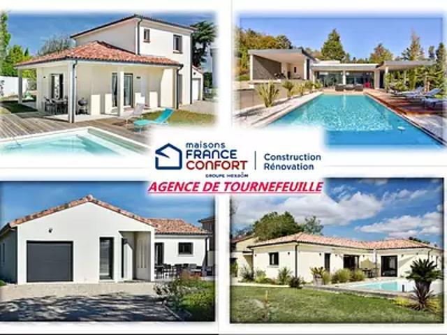 Achat maisons Bragayrac 4 pièces