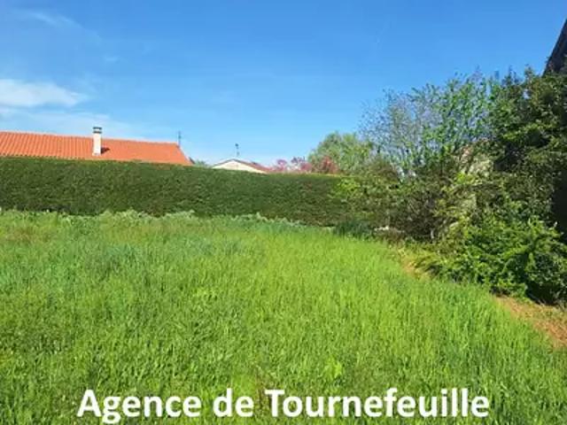 Achat maisons Bragayrac 4 pièces