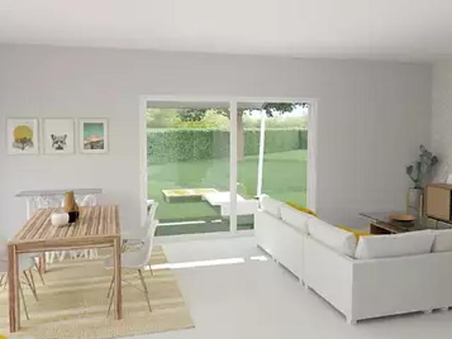 Achat maisons Brax 4 pièces