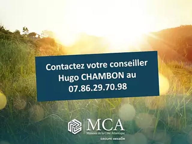 Achat maisons Brax 4 pièces