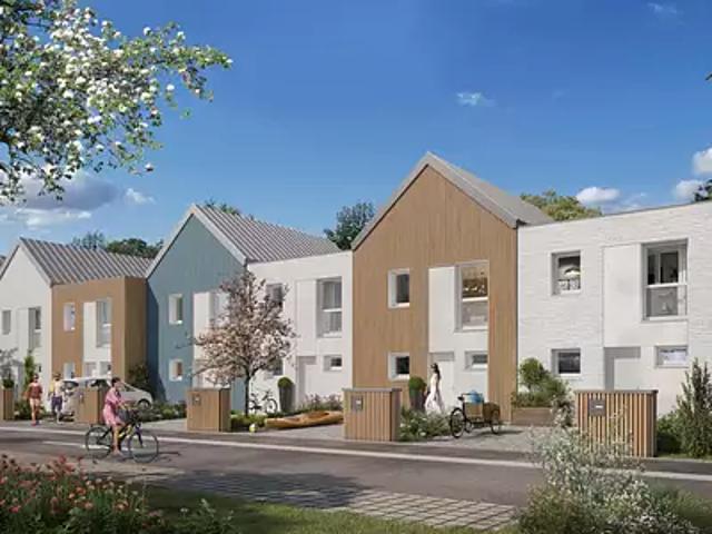 Achat maisons Bray Dunes 4 pièces