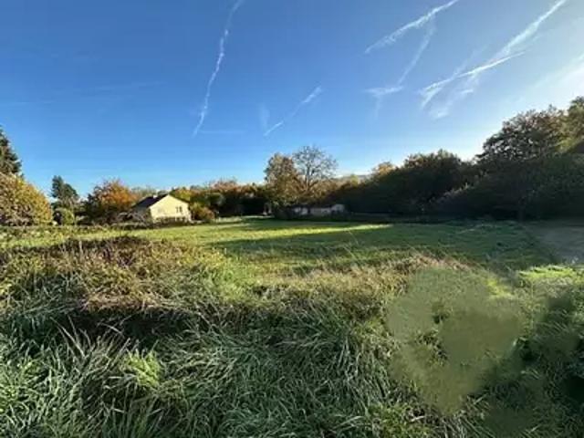 Achat maisons Bray et Lû 5 pièces