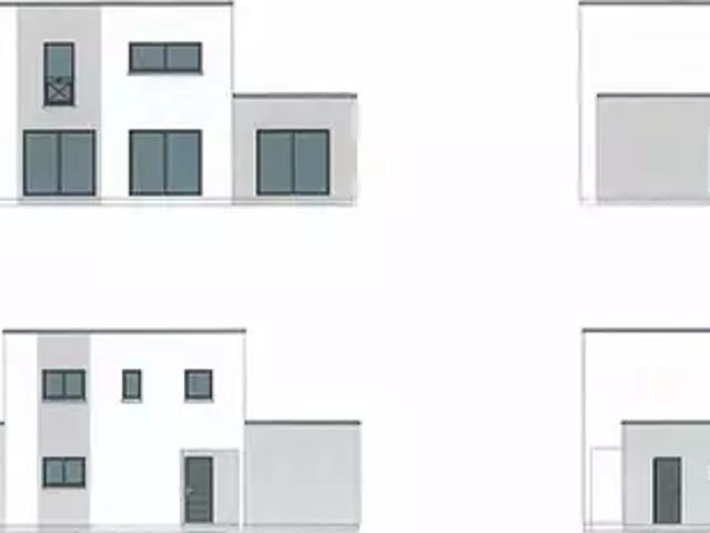 Achat maisons Bréauté 4 pièces