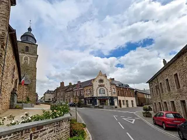 Achat maisons Bréal sous Montfort 2 pièces