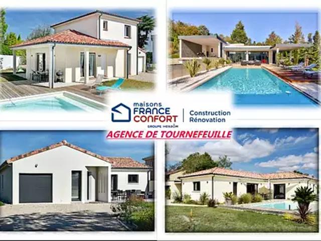 Achat maisons Bretx 6 pièces