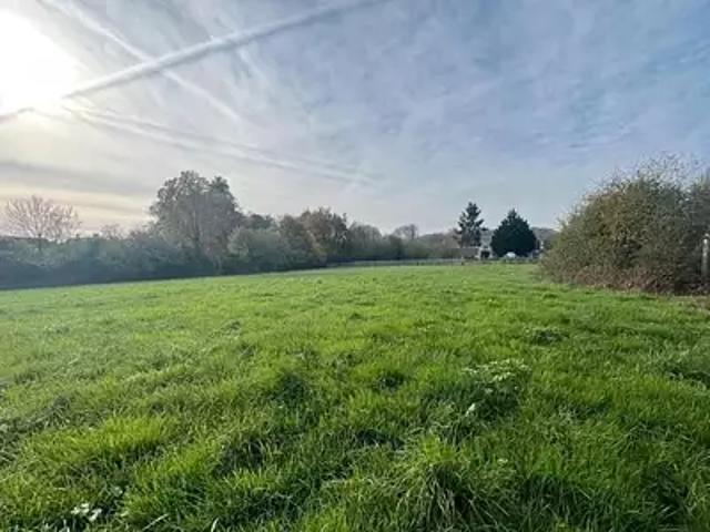 Achat maisons Breuil le Vert 6 pièces