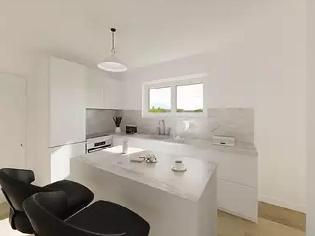 Achat maisons Breuil le Vert 6 pièces