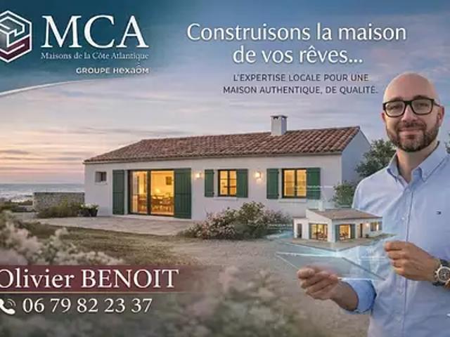 Achat maisons Breuillet 4 pièces