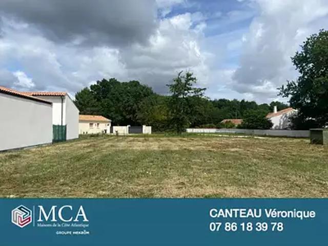 Achat maisons Breuillet 4 pièces