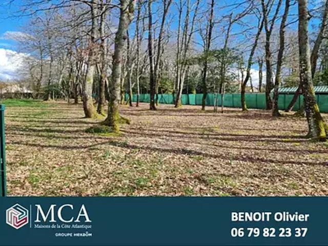 Achat maisons Breuillet 5 pièces