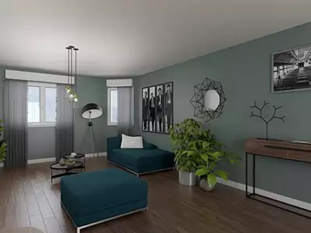 Achat maisons Bréval 4 pièces