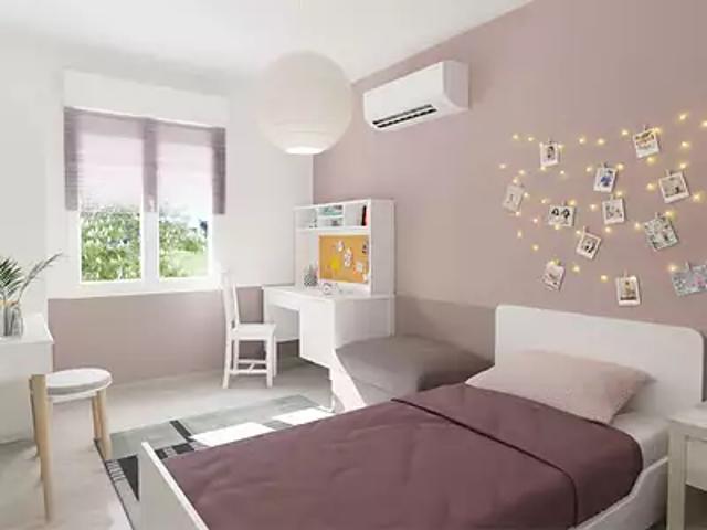 Achat maisons Bréval 4 pièces