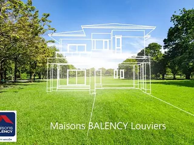 Achat maisons Bréval 6 pièces