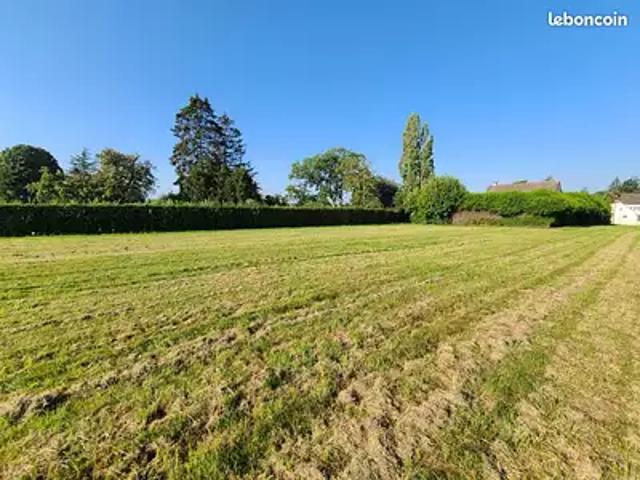 Achat maisons Bréval 1 pièce