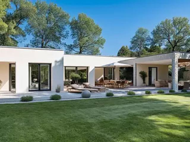 Achat maisons Bréviandes 7 pièces