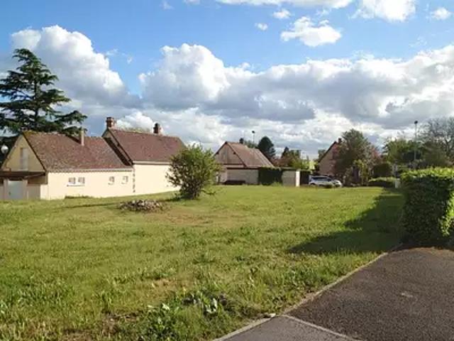 Achat maisons Briconville 4 pièces