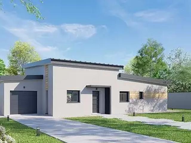 Achat maisons Briconville 4 pièces