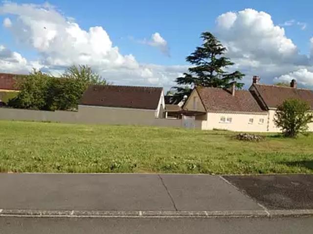 Achat maisons Briconville 4 pièces
