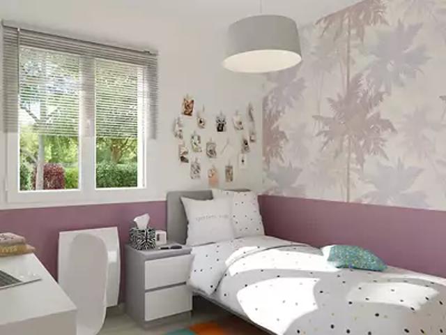 Achat maisons Brie Comte Robert 3 pièces
