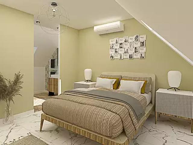 Achat maisons Brie Comte Robert 5 pièces
