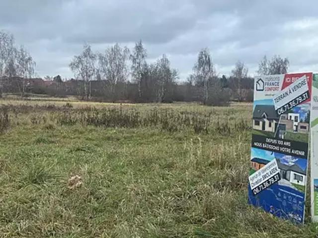 Achat maisons Brillon 5 pièces
