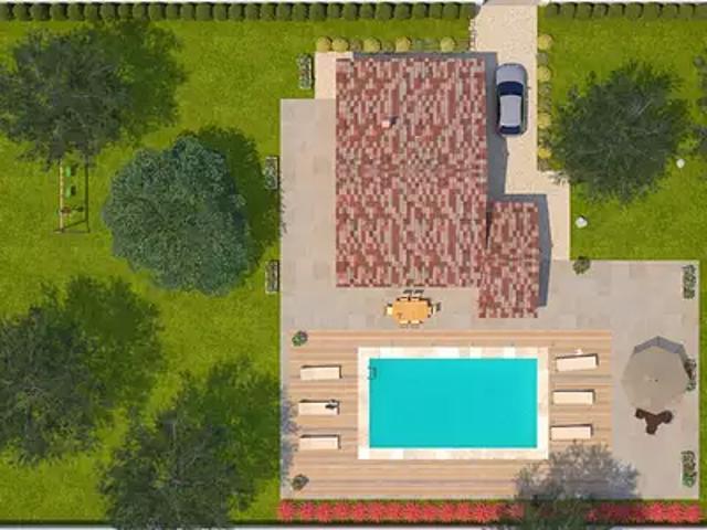Achat maisons Brissac 5 pièces