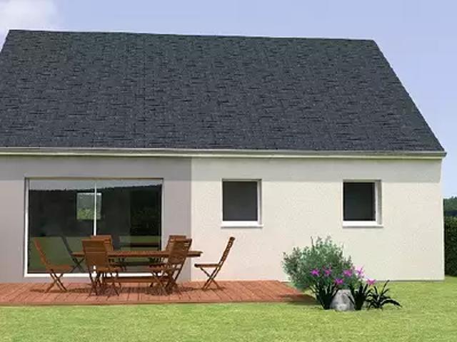 Achat maisons Brissac Loire Aubance 5 pièces