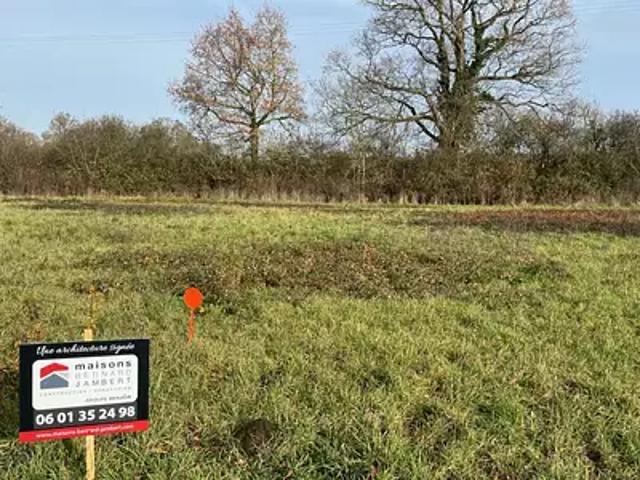 Achat maisons Brissac Loire Aubance 5 pièces