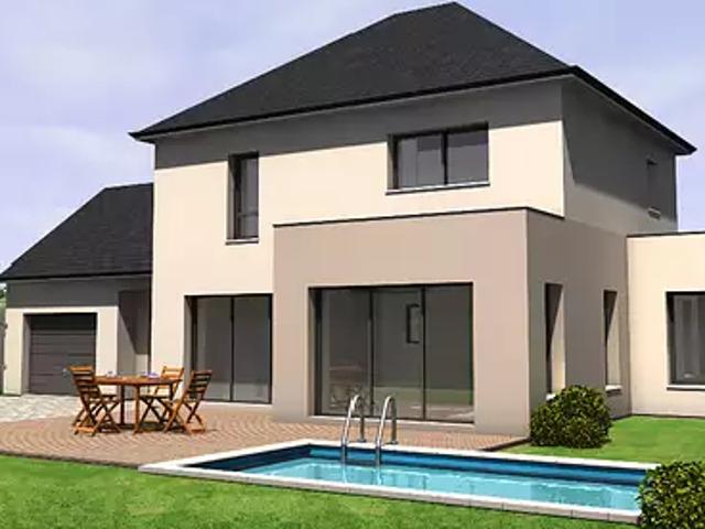 Achat maisons Brissac Loire Aubance 1 pièce