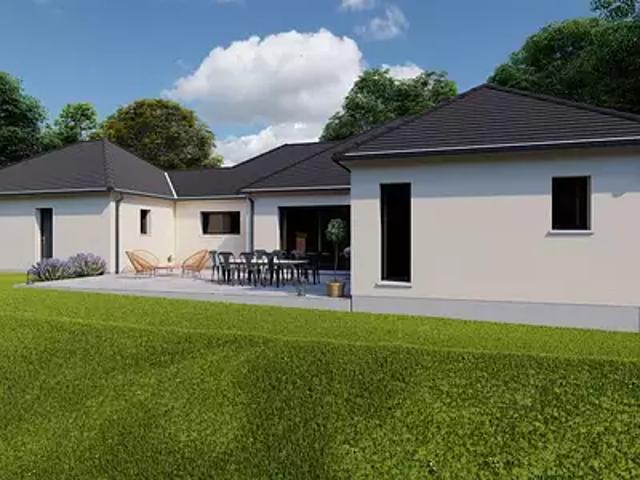 Achat maisons Brive la Gaillarde 4 pièces