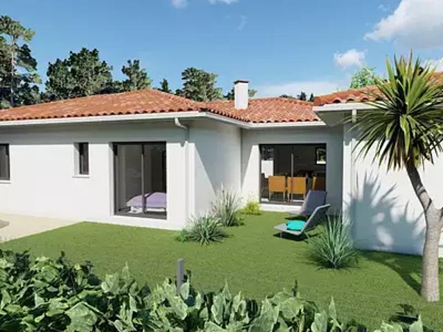 Achat maisons Brive la Gaillarde 6 pièces