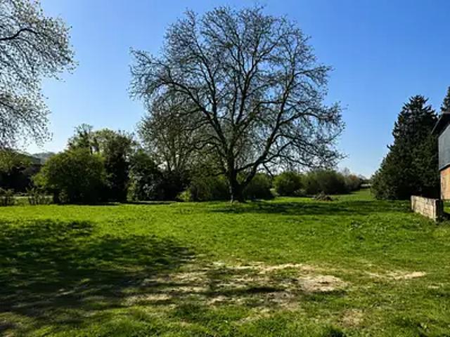 Achat maisons Brocourt 5 pièces