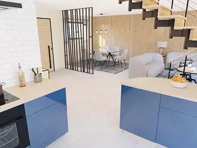 Achat maisons Brouilla 5 pièces