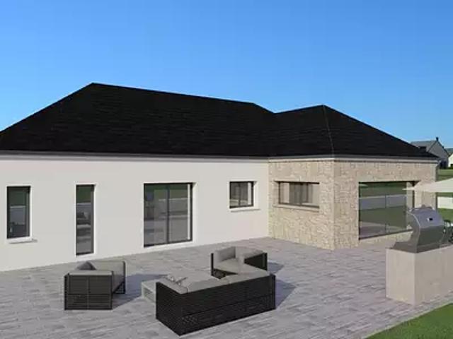 Achat maisons Brumetz 5 pièces