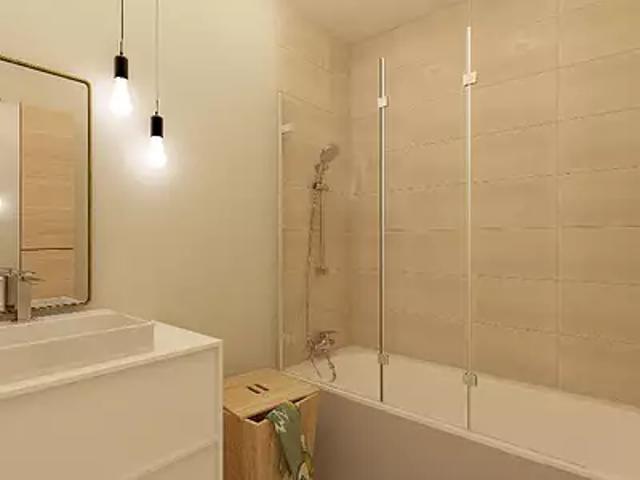 Achat maisons Brunembert 4 pièces