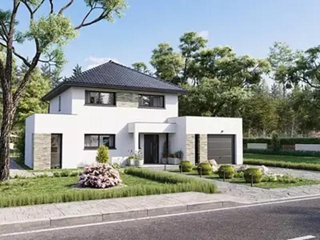 Achat maisons Bruille lez Marchiennes 5 pièces
