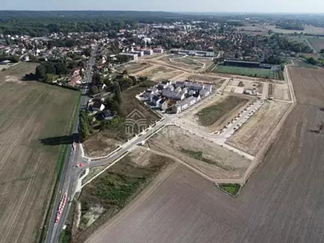 Achat maisons Bruyères le Châtel 6 pièces