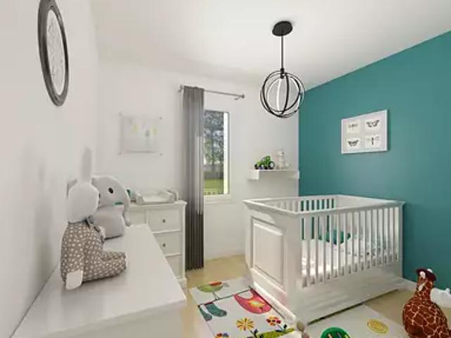 Achat maisons Bruz 4 pièces