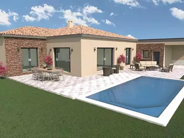 Achat maisons Cuers 3 pièces