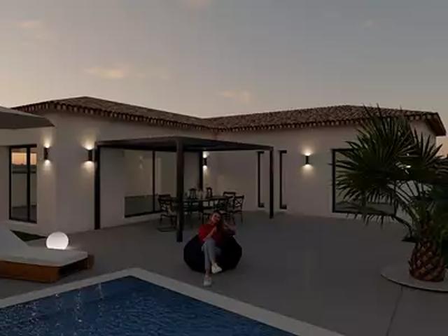 Achat maisons Cuers 4 pièces