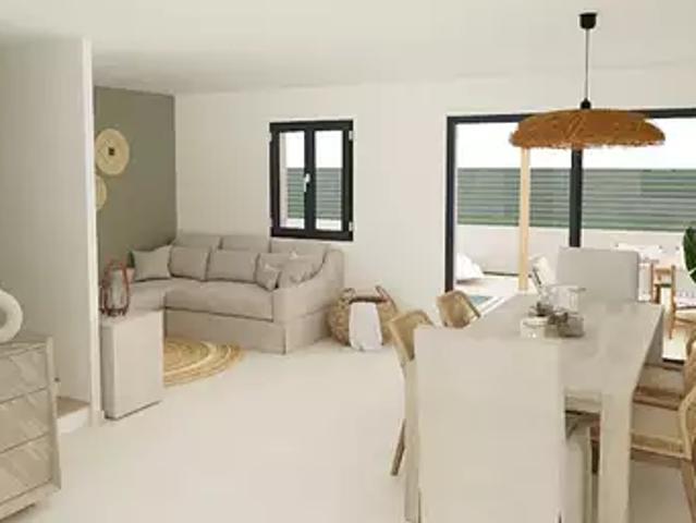Achat maisons Cuers 4 pièces