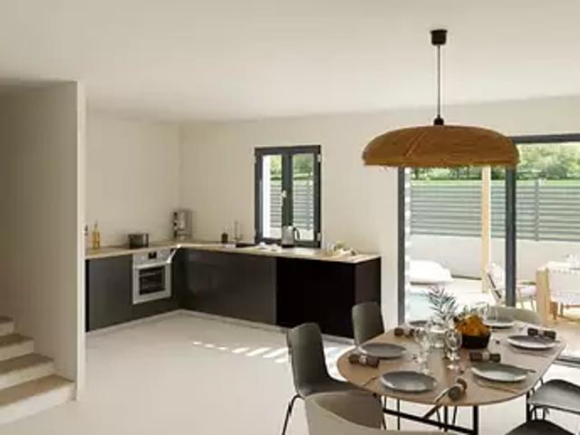 Achat maisons Cuers 4 pièces