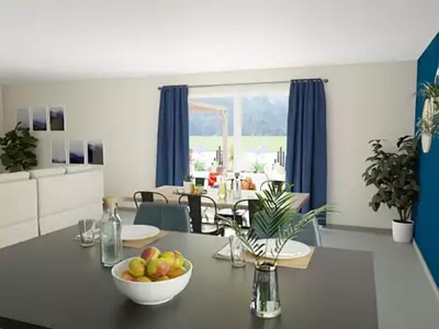 Achat maisons Cuers 5 pièces