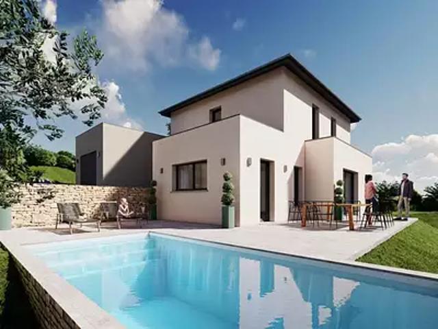 Achat maisons Cuiseaux 5 pièces