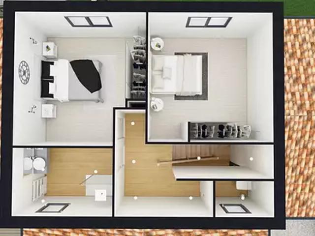 Achat maisons Cunac 5 pièces