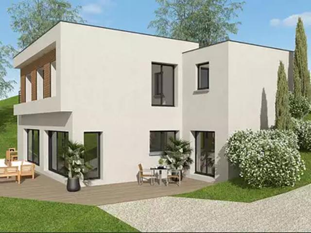 Achat maisons Curis au Mont d'Or 5 pièces