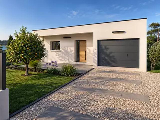 Achat maisons Cabestany