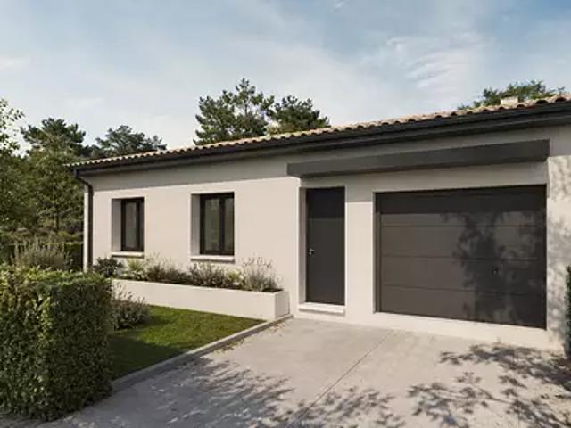 Achat maisons Cabestany