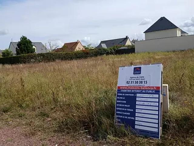 Achat maisons Cagny 5 pièces