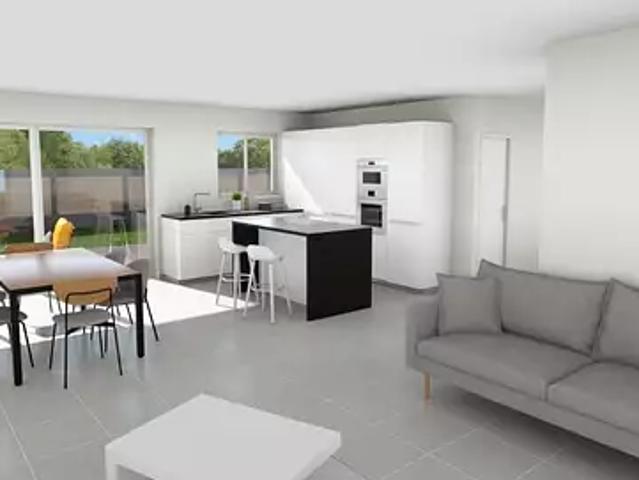 Achat maisons Cagnoncles 5 pièces